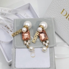 Christian Dior Earrings